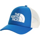 The North Face TNF Logo Trucker Super Sonic Blue