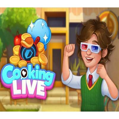 Cooking Live - Beginner's Pack