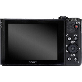 Sony Cyber-Shot DSC-HX90V