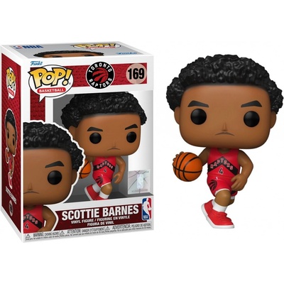 Funko POP! 169 NBA Scottie Barnes