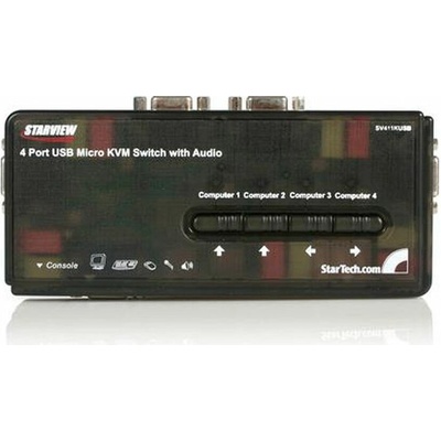 Startech SV411KUSB