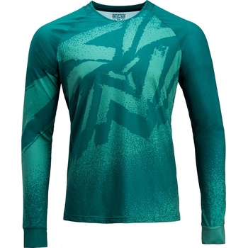 Pánsky Enduro Silvini Cortino MD1802 olive/ocean