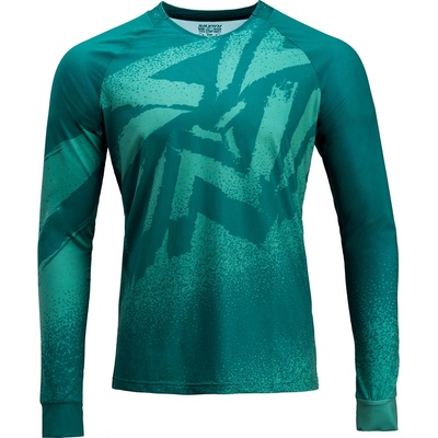 Pánsky Enduro Silvini Cortino MD1802 olive/ocean