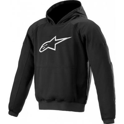 Alpinestars AGELESS HOODIE 2025 černá
