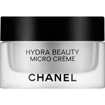 CHANEL Hydra Beauty Micro Creme хидратиращ крем за всеки тип кожа за жени 50 мл