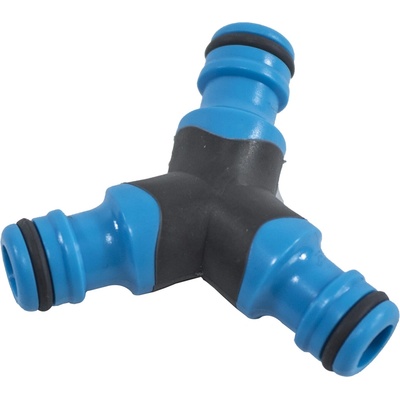 AQUACRAFT XT950225 spojovací mezikus pro 3 spojky softgrip