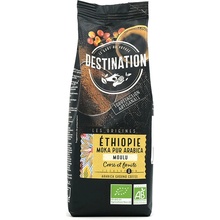 Destination single origin Etiópia mletá 250 g