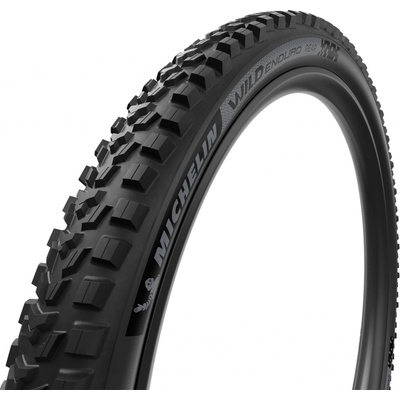 Michelin Wild Enduro Rear Racing Line Dark 29×2.40 Kevlar