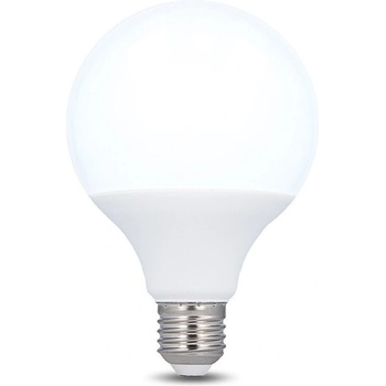 Forever LED крушка Forever RTV003627, E27, SMD2835, 10W, 950 lm, 4500K, неутрално бялa (RTV003627)