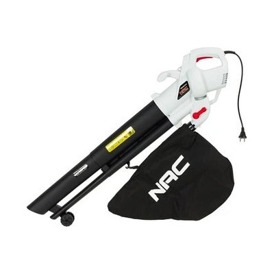 Vysavač listí NAC VBE320-FS-J 3200W