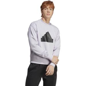 Adidas Блуза Future Icons Badge of Sport Crew Sweatshirt - sportdepot - 66,48 лв