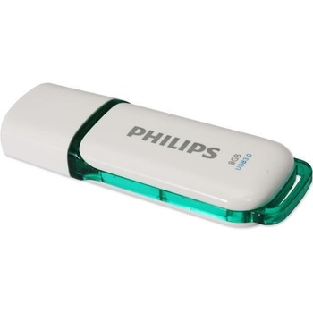 Philips Snow Edition 8GB FM08FD75B/00