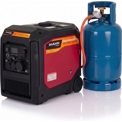 Hahn & Sohn H IG 5500 G ATS