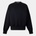 Fear of god essentials Блуза FEAR OF GOD ESSENTIALS Men's Crew Sweater - Jet Black