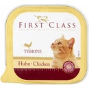 First Class cat paté hydina 100 g