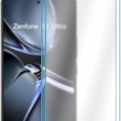 AlzaGuard 2.5D Case Friendly Glass na ASUS Zenfone 12 Ultra – 2 ks v balení AGD-TGF472P2