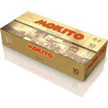 Caffé MOKITO Armonia kapsle pro Nespresso 10 ks