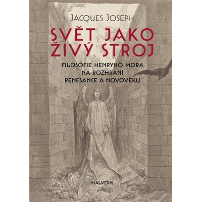 Svět jako živý stroj