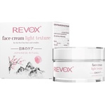 Revox Cosmetics REVOX B77 Japanese Ritual Face Cream Light Texture Дневен крем дамски 50ml
