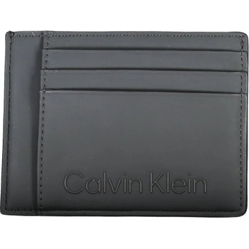 Calvin Klein Мъжки портфейл calvin klein, Цвят Черно (k50k509602-1_nero_bax)