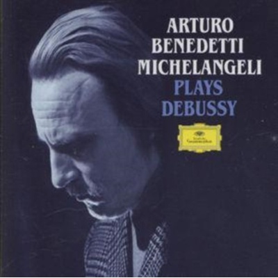 MICHELANGELI ARTURO: PRELUDIA 1/DETSKY KOUTEK CD