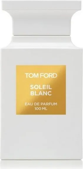 Tom Ford Soleil Blanc EDP 100 ml Tester