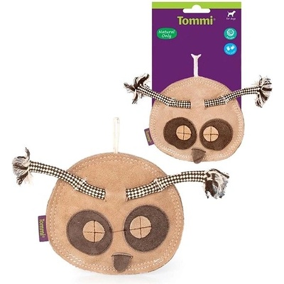 Tommi Natural only Sova 24 x 15 cm