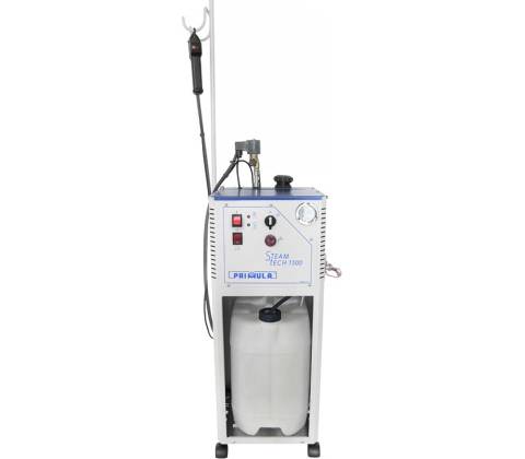 PRIMULA STEAM TECH