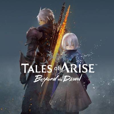 BANDAI NAMCO Entertainment Tales of Arise Beyond the Dawn DLC (PC)