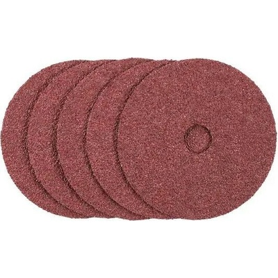 Stanley Fíbrové kotouče 125 x 22 mm P24 STA321755 ks