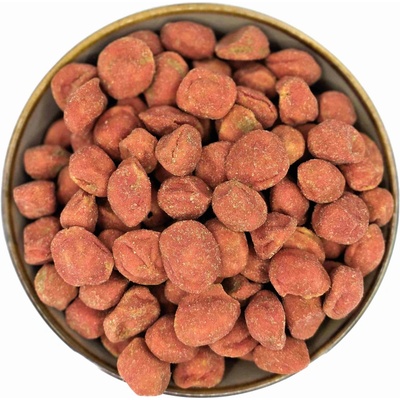 Zdravoslav Arašídy ve wasabi červené 500 g