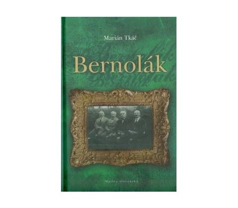 Bernolák - Marián Tkáč