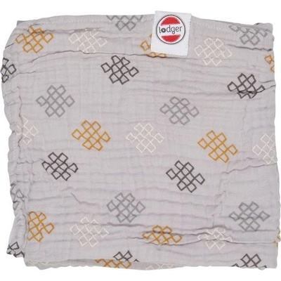 Lodger Dreamer Muslin Knot Xandu Mist