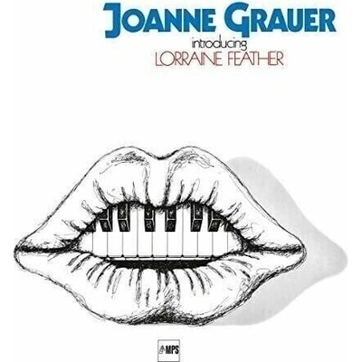 Joanne Grauer - Joanne Grauer Introducing Lorraine Feather LP