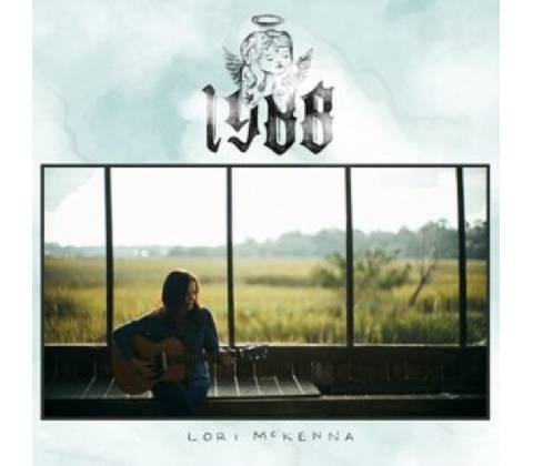 1988 - Lori McKenna CD