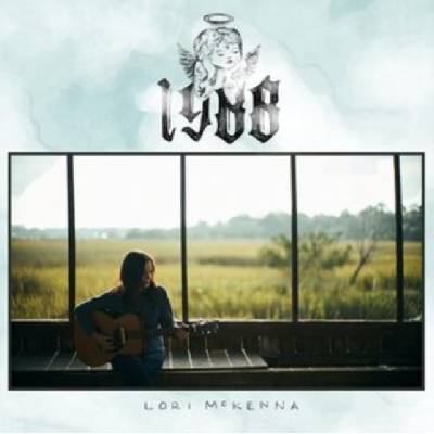 1988 - Lori McKenna CD