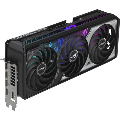 ASUS ROG Strix GeForce RTX 5070 Ti OC 16GB GDDR7 256bit (ROG-STRIX-RTX5070TI-O16G-GAMING)