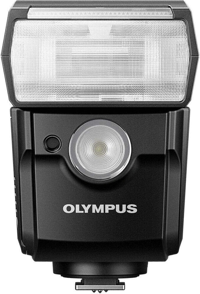 Olympus FL-700WR