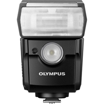 Olympus FL-700WR