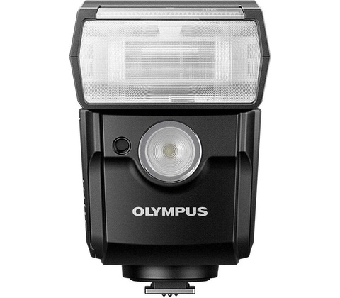 Olympus FL-700WR