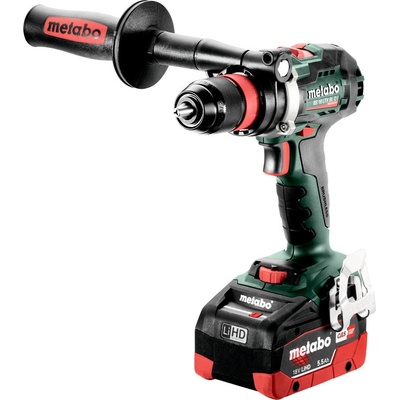 Metabo BS 18 LTX BL Q I