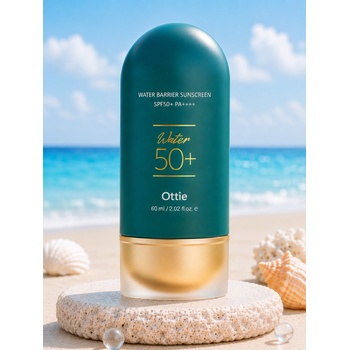 OTTIE Слънцезащитен крем водна бариера, Ottie Water Barrier Sunscreen