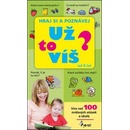 Už to víš?