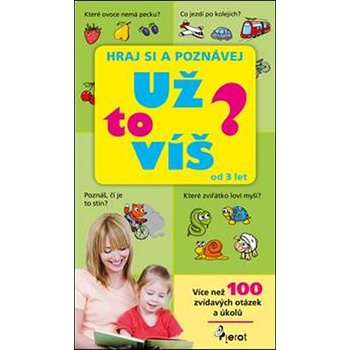 Už to víš?
