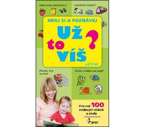 Už to víš?