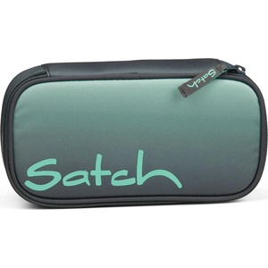 satch Pencil Box Gradient Mint
