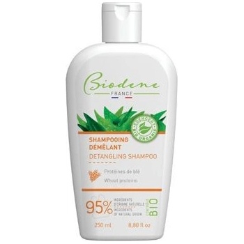 Francodex Šampón Biodene na strapatú srsť u psov 250 ml