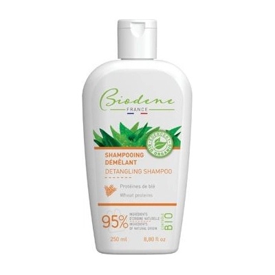 Francodex Šampón Biodene na strapatú srsť u psov 250 ml