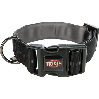 Trixie Obojek SOFTLINE ELEGANCE extraširoký