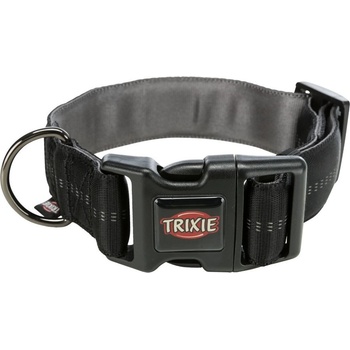 Trixie Obojek SOFTLINE ELEGANCE extraširoký